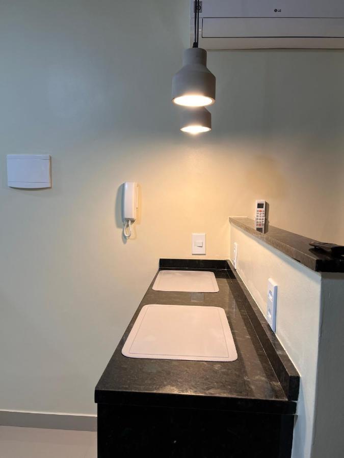 Appartamento Loft 215 Da Lapa, Rio De Janeiro Esterno foto