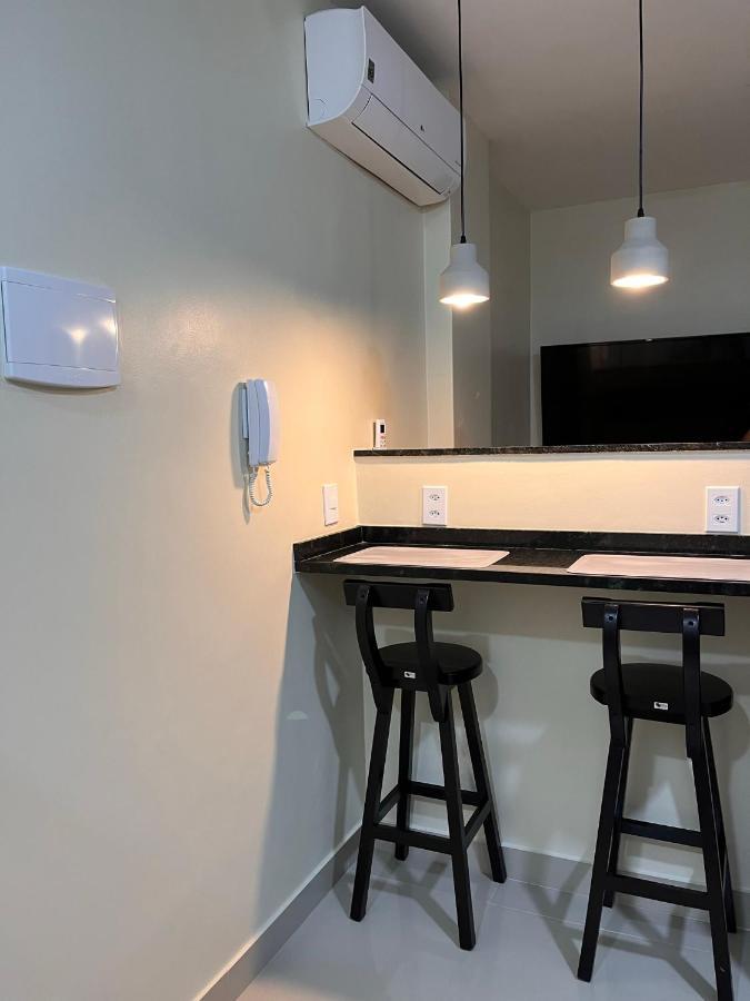 Appartamento Loft 215 Da Lapa, Rio De Janeiro Esterno foto